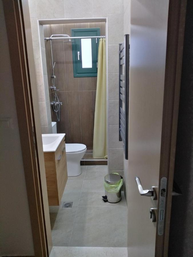 Serafi Cozy Rooms Archangelos  Exterior foto